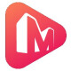 MiniTool MovieMaker Logo