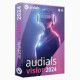 Audials Vision 2024 Cover