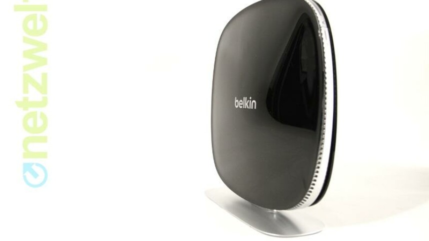 belkin ac1200