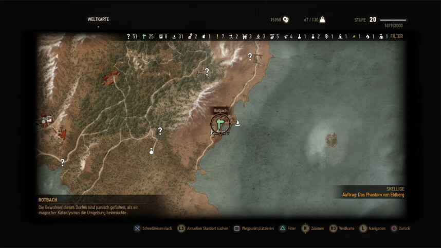 The Witcher 3 Rote Mutagene Finden The Witcher 3 - Tipps: Mutagene "farmen" leicht gemacht - NETZWELT