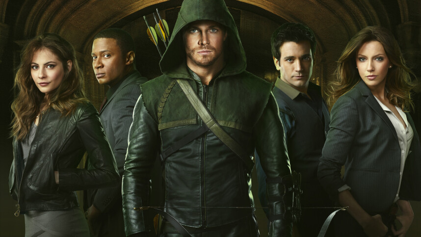 Arrow Staffel 5 In Deutschland Arrow Staffel 5 In Deutschland
