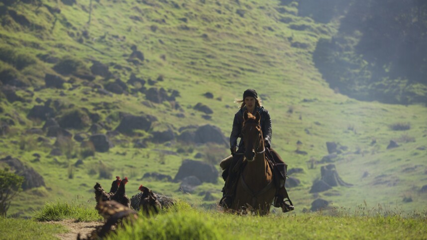 Episodenguide Shannara