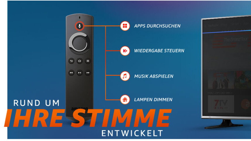 Fire Tv Stick Wird Nicht Erkannt
