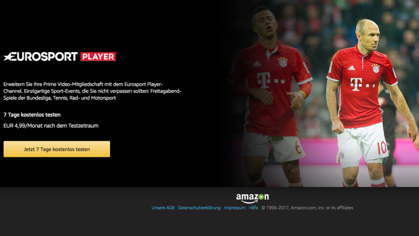 Eurosport Online Schauen Kostenlos