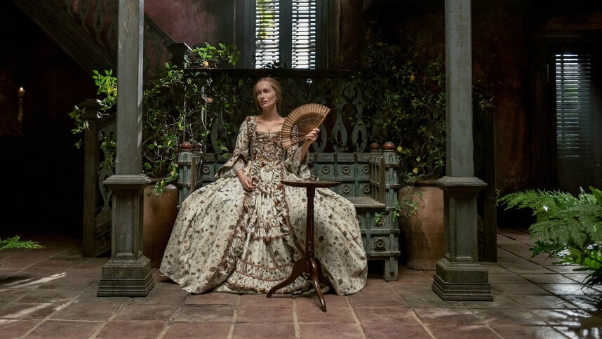 Outlander Staffel 3 Online Schauen