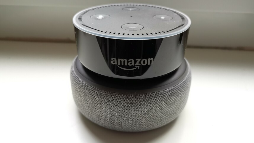 42+ Echo Dot 3 Vs 4 Pictures