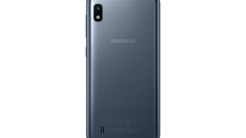 aldi a10