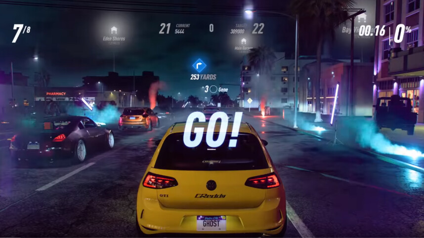 Need For Speed Heat Autos Plattformen Und Modi Im Uberblick