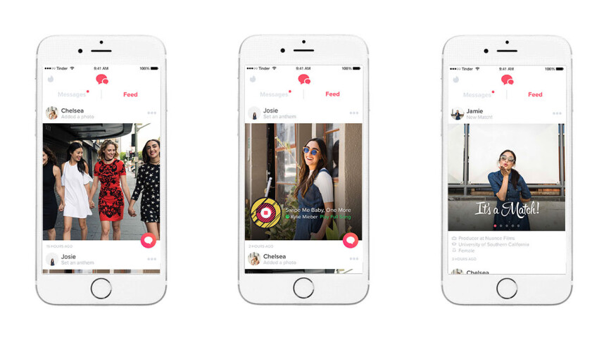 Dating app stiftung warentest