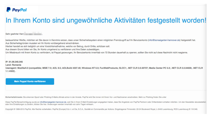 Paypal Konto Verifizieren Automatischer Anruf Paypal Konto Verifizieren Automatischer Anruf