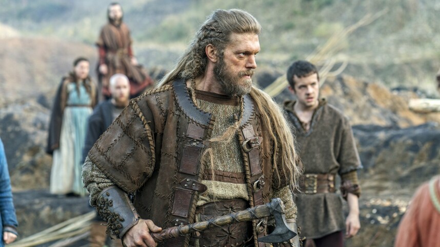 Vikings Online Schauen Vikings Online Schauen