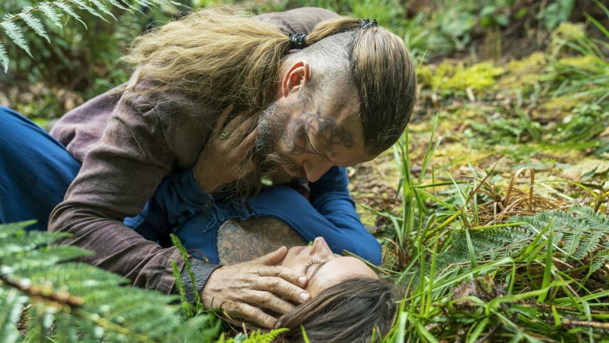 Vikings Staffel 5 Folge 6