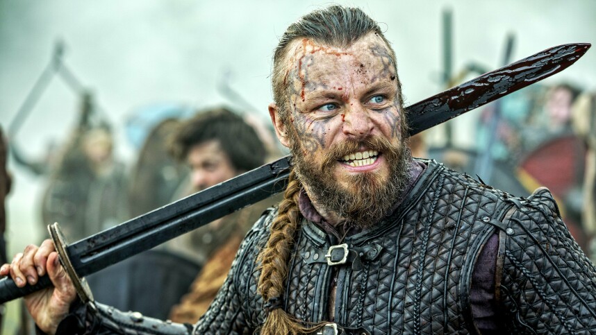 Vikings Fernsehen Vikings Fernsehen