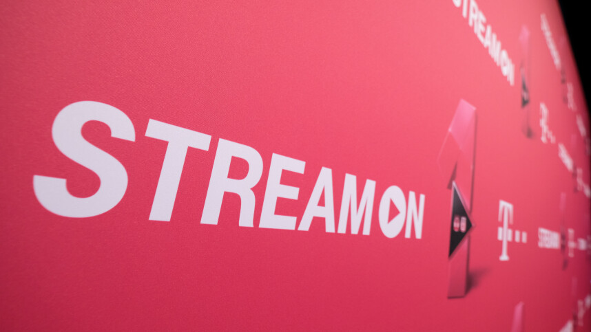Streamon Music Musik Und Audio Streamen Telekom Streamon Music Musik Und Audio Streamen Telekom