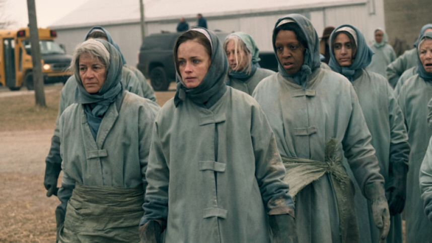 The Handmaid's Tale Recap zu "After" (S02E07) NETZWELT