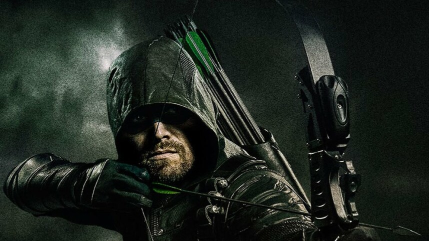 Arrow Staffel 6 Amazon Arrow Staffel 6 Amazon