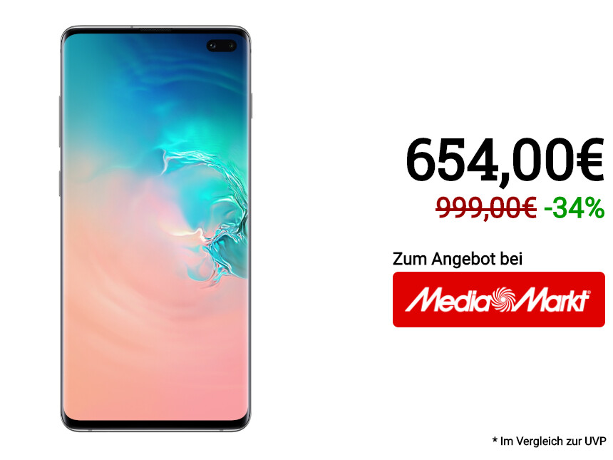 samsung galaxy s10  plus saturn