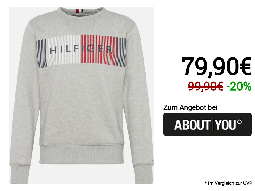 black friday 2019 tommy hilfiger