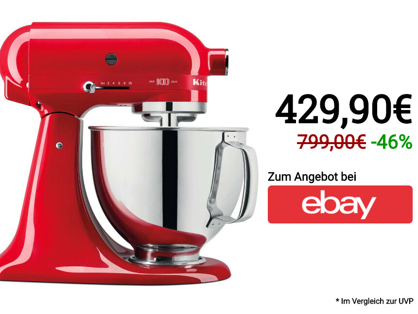 Kitchenaid Küchenmaschine Ebay 2021 Kitchenaid Küchenmaschine Ebay 2021
