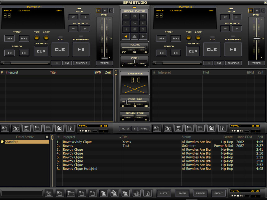 mp3 encoder player mp3 encoder player