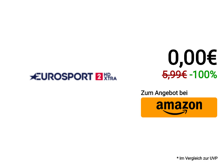 Eurosport 2 Kostenlos Eurosport 2 Kostenlos