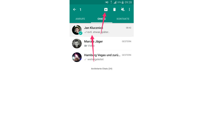 Telegram Gelöschte Nachrichten Wiederherstellen Iphone