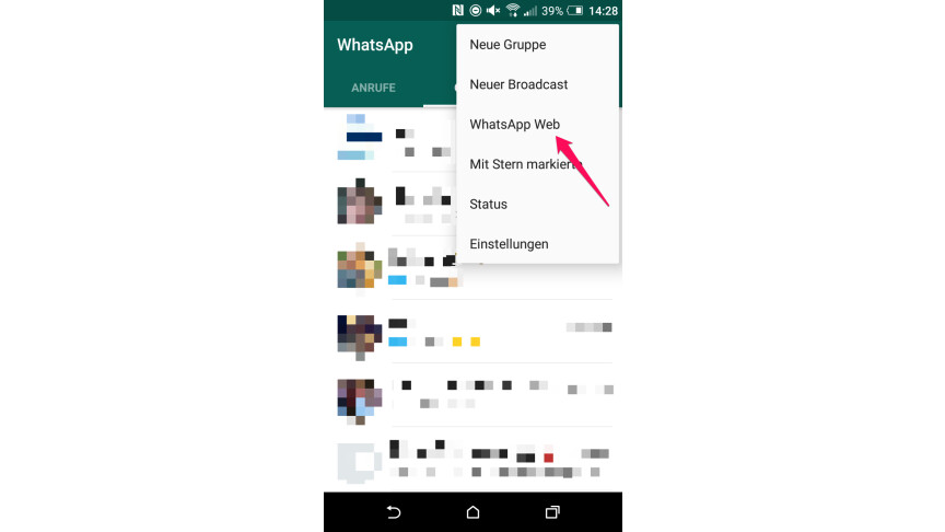 whatsapp app download 2018 new version android