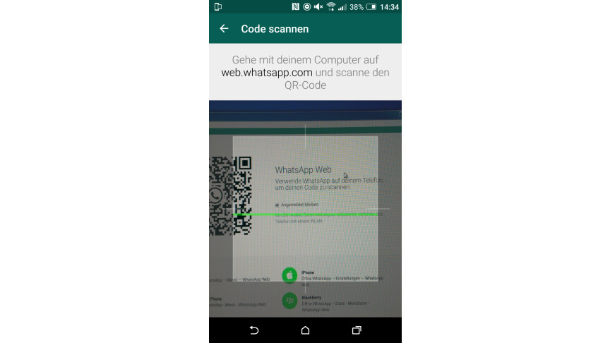 whatsapp app install for pc