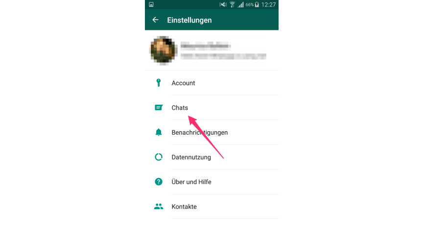 Whatsapp Chat Lokal Speichern Android WhatsApp: So erstellt ihr ein Backup eurer Chatverläufe | NETZWELT