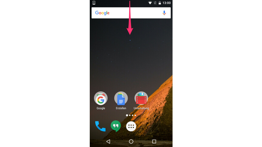 Android: So erstellt ihr einen Screenshot | NETZWELT
