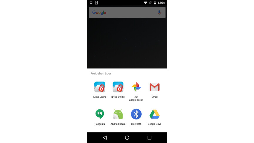 Android: So erstellt ihr einen Screenshot | NETZWELT