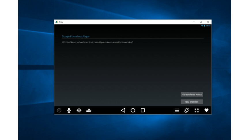 Android Apps über Pc Installieren Android Apps über Pc Installieren