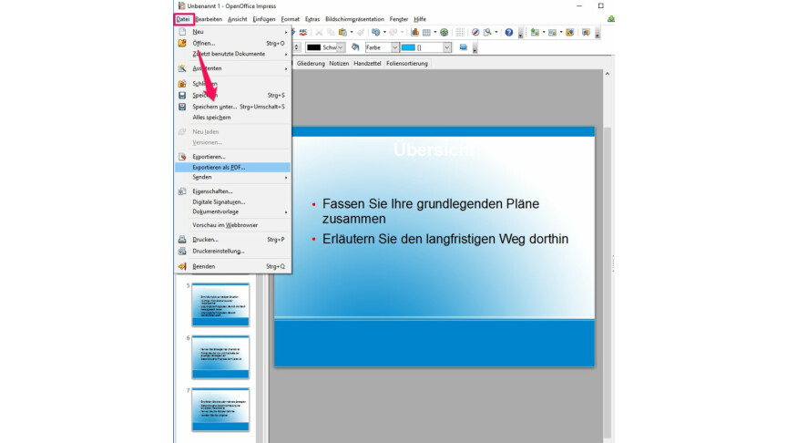 power point openoffice power point openoffice