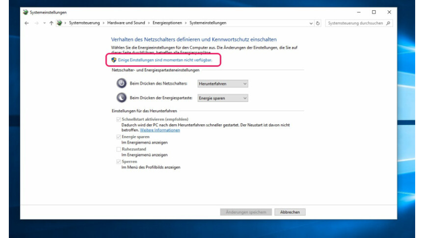 Windows 10: Ruhezustand und Standby-Modus richtig verwenden | NETZWELT