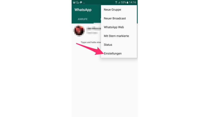 Whatsapp Verifizierung Wie Oft Möglich WhatsApp: So nutzt ihr die Zwei-Faktor-Verifizierung | NETZWELT