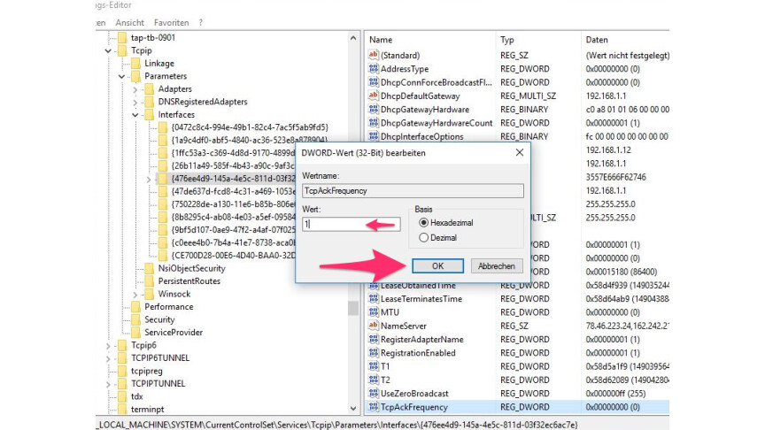 Windows 10: So beschleunigt ihr eure Netzwerkverbindung | NETZWELT