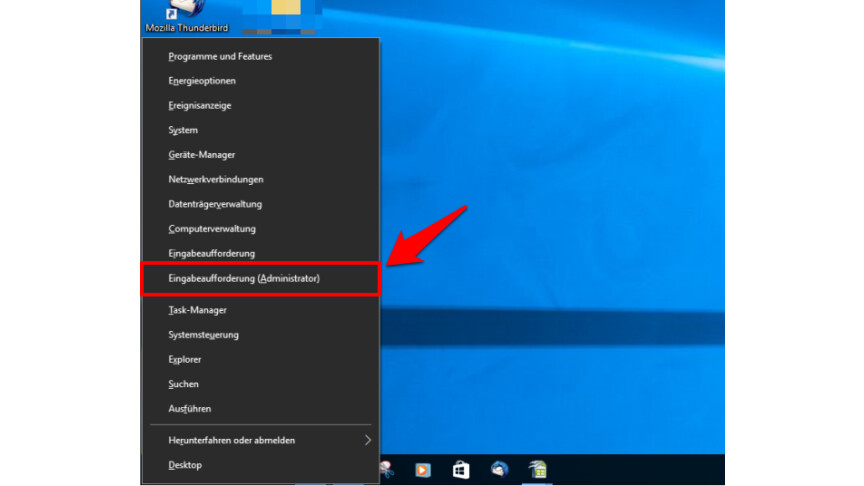 Windows 10 Und Windows 11 So Startet Ihr Den Abgesicherten Modus Netzwelt 0482