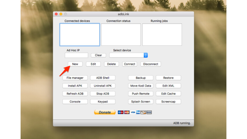 fire tv adb tool fire tv adb tool