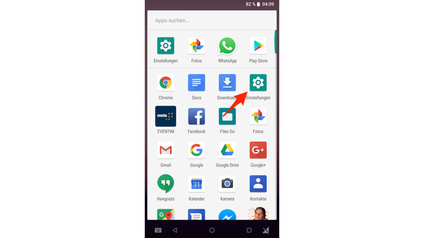Android-Handy aktualisieren: So führt ihr Updates durch | NETZWELT