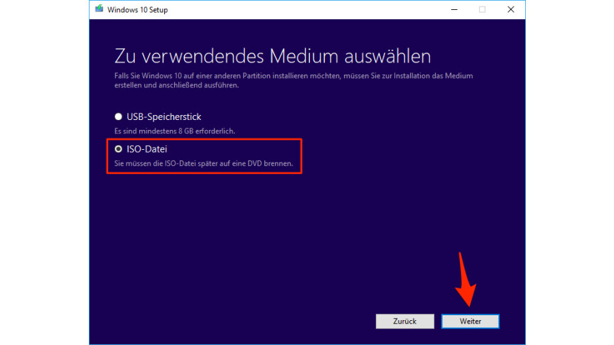 Windows Ce 4.2 Auf Navi Neu Installieren System neu aufsetzen: Windows 10 neu installieren | NETZWELT