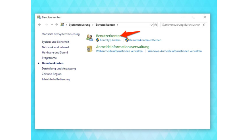 Windows 10 und Windows 11: Benutzername ändern - so geht's | NETZWELT