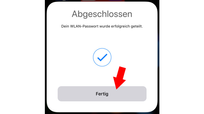 iPhone WLAN-Passwort mit Jailbreak auslesen