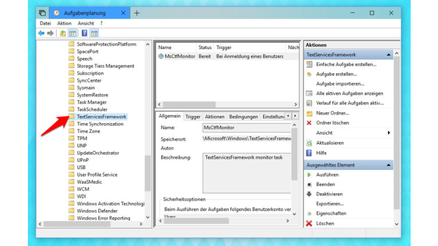 Windows 10 Fährt Nicht Runter Task Host Windows 10: So löst ihr die Task Host Window-Fehlermeldung | NETZWELT