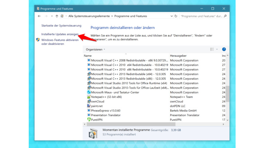 Windows 10: So behebt ihr den Fehler "Critical Process Died" | NETZWELT