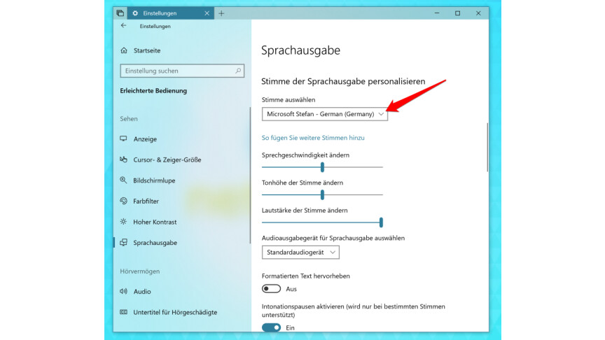 Windows 10: Sprache ändern - so geht's | NETZWELT