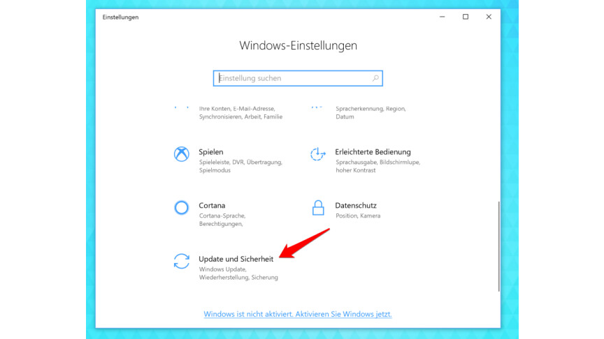 Windows 10 Erweiterte Startoptionen Windows 10 Erweiterte Startoptionen