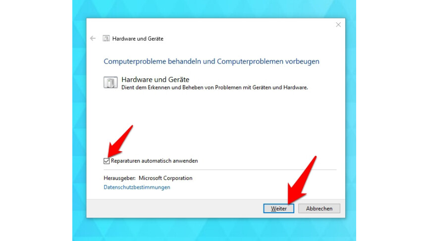 Windows 10: So behebt ihr den Fehler KMODE_EXCEPTION_NOT 