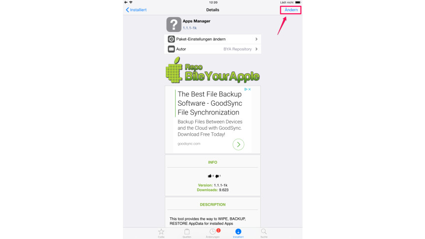 Q-Dir 11.29 download the last version for apple