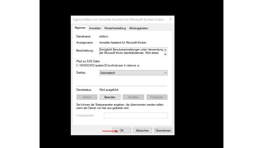 Alljoyn Routerdienst Alljoyn Routerdienst