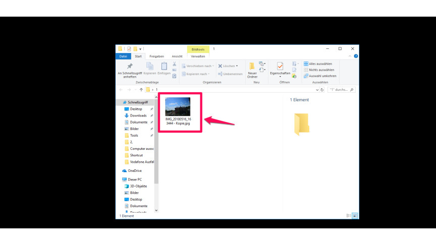 36+ Bilder verkleinern windows 10 , Windows 10 Bilder verkleinern ohne ZusatzSoftware NETZWELT
